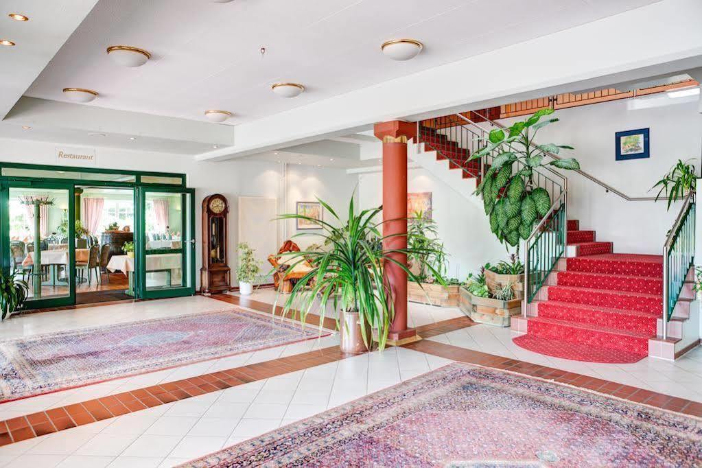 Hotel Garni Koelfhamm Занкт-Петер-Ордінг Екстер'єр фото